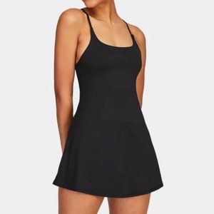 Halara Backless Workout Dress